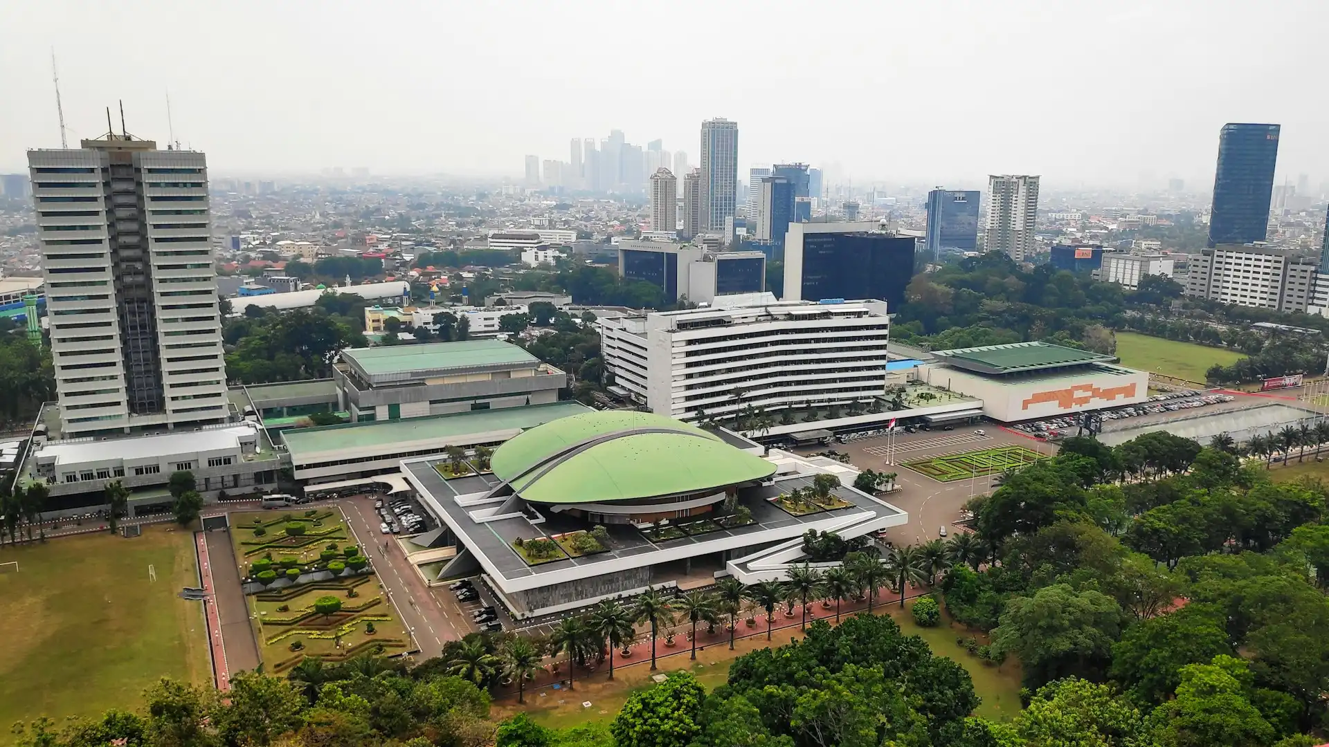 Apa Saja Kebijakan Pemerintah di Bidang Kesehatan Gigi?