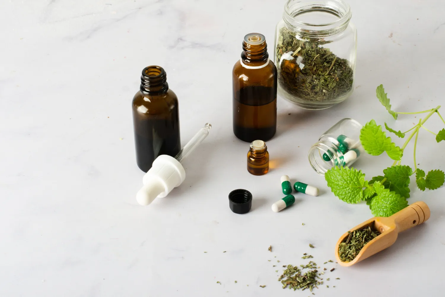 Obat Sakit Gigi Berlubang Alami