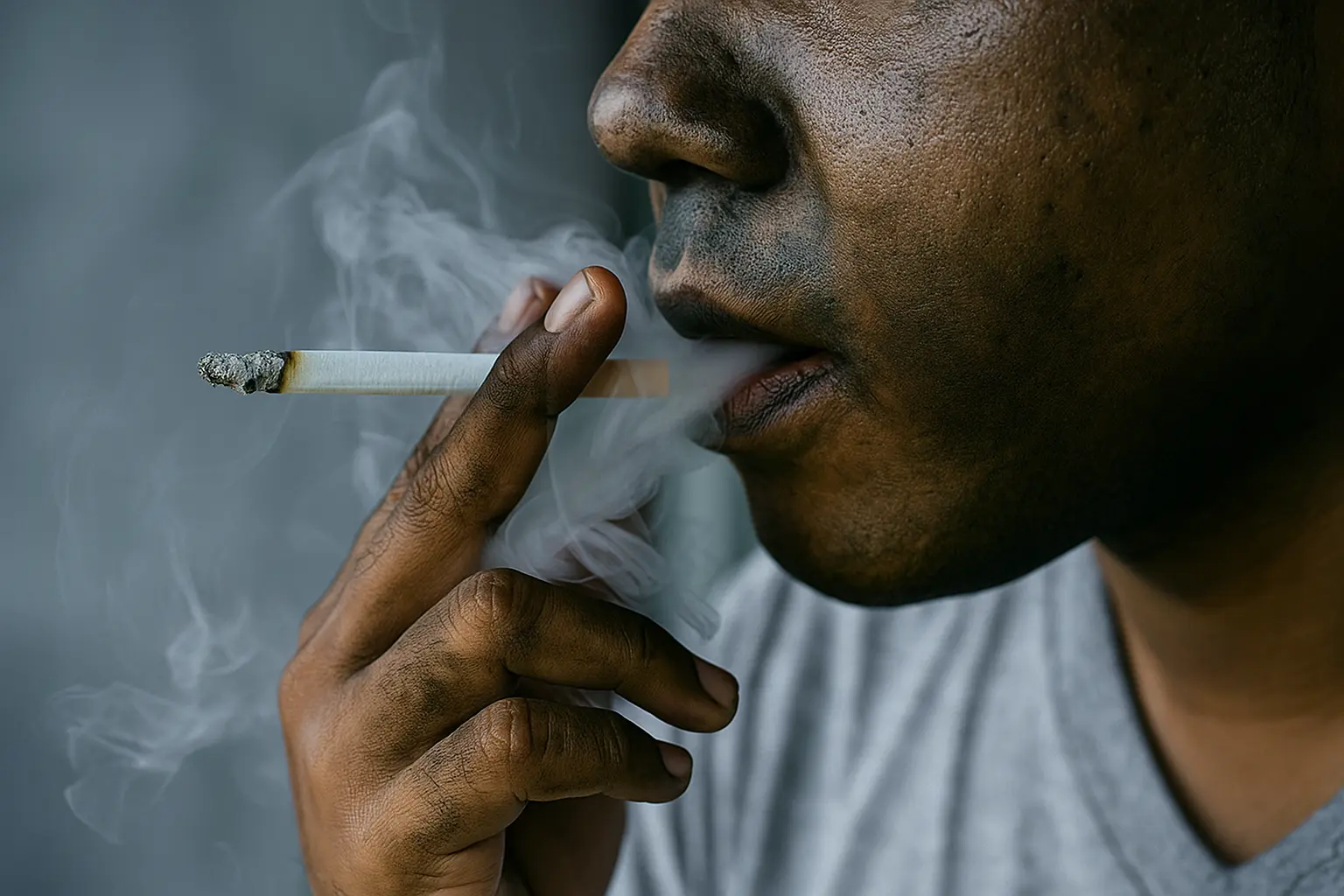 Penyebab Tumor Mulut yang Harus Diketahui