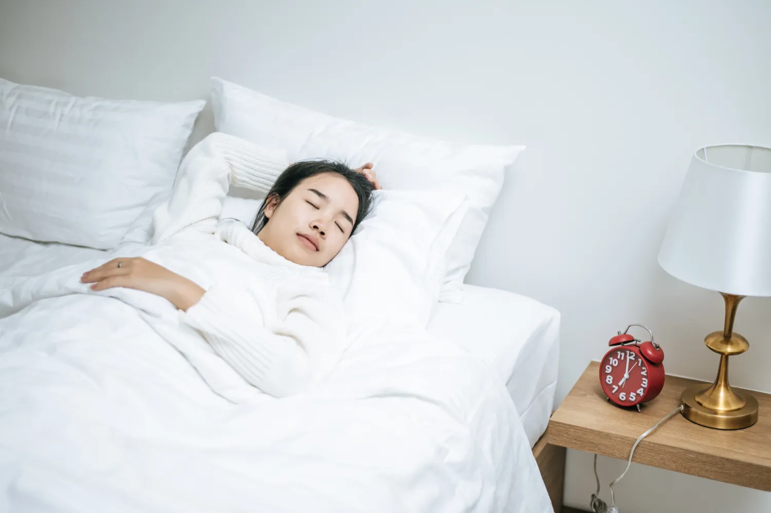Risiko Sleep Apnea terhadap Rongga Mulut Jika Tidak Diatasi