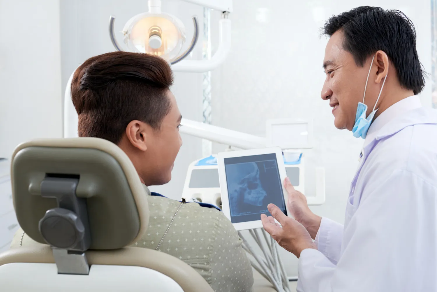 Keunggulan Terapi Stem Cell Gigi Dibandingkan Perawatan Lain